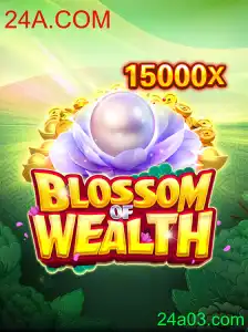 Descubra o Mundo Fascinante de BlossomofWealth