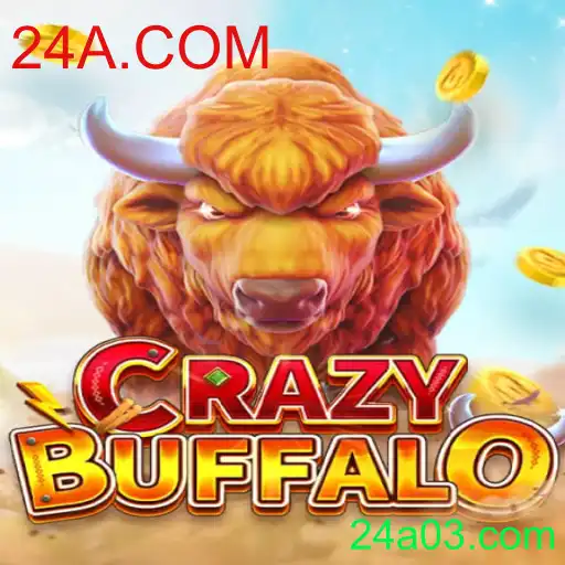 CRAZYBUFFALO: Descubra o Jogo Inovador com 24A.COM