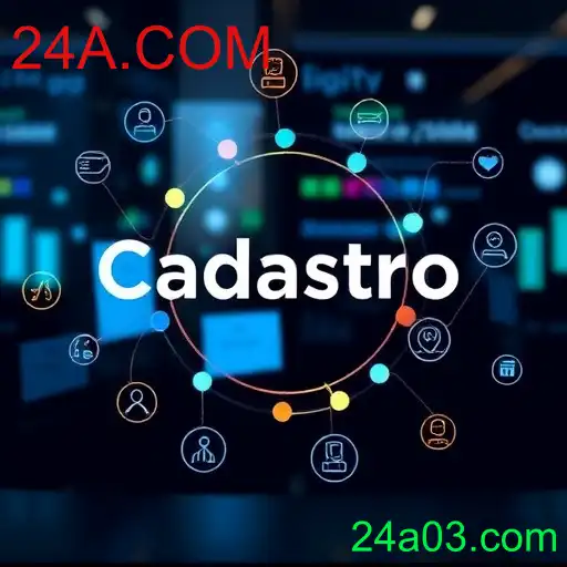 Cadastro