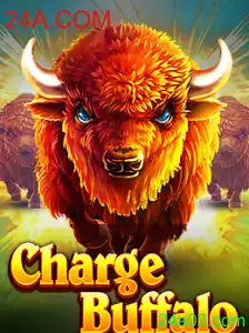 ChargeBuffalo: Um Mergulho no Mundo Empolgante dos Games com 24A.COM