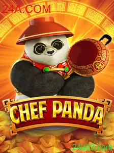 Descubra ChefPanda: O Novo Fenômeno dos Jogos de Culinária