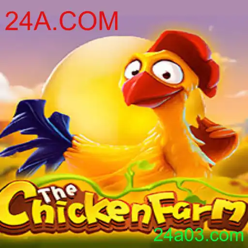 Descubra o Fascinante Mundo de ChickenFarm