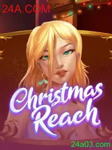 ChristmasReach: Descubra o Encanto do Novo Jogo de Natal