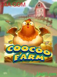 Descubra o Mundo Encantador de CooCooFarm: O Jogo que Está Conquistando a Internet