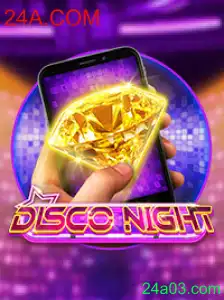 Descubra o Mundo Vibrante do Jogo DiscoNightM