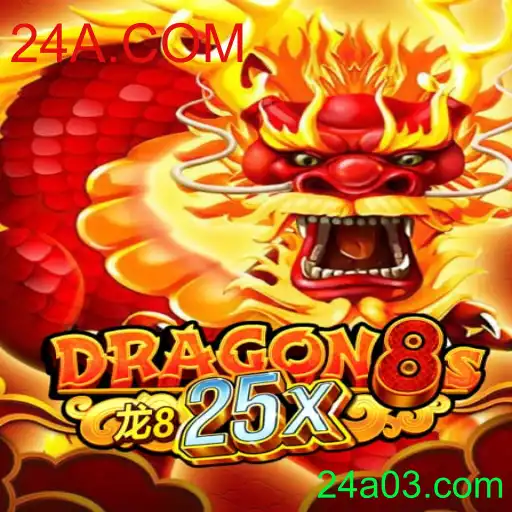 Dragon8s25x: A Nova Sensação do Mundo dos Jogos