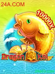 Descubra o Fascinante Mundo de DragonKoi: Um Guia Completo