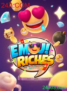 Explorando as Fascinantes Fantasias de EmojiRiches