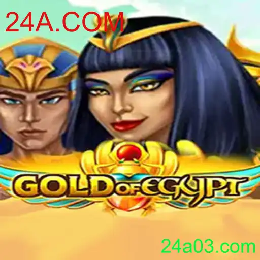 Descubra o Fascinante Mundo de GoldOfEgypt no 24A.COM