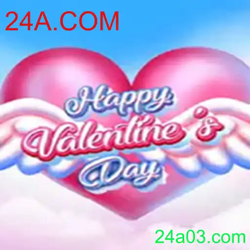 HappyValentinesDay: Uma Nova Forma de Celebrar Com 24A.COM