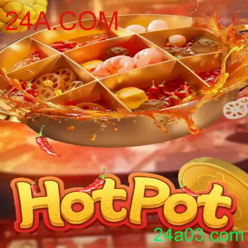 Explorando o Universo do Jogo Hotpot