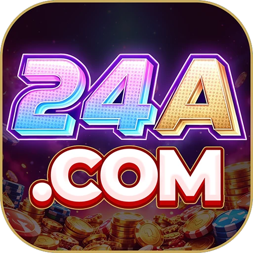 24A.COM-a melhor plataforma de apostas do Brasil.  Logo