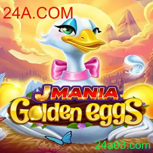 Explorando JManiaGoldenEggs: A Aventura Virtual que Conquista os Jogadores
