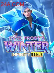 Descubra o Universo de JackFrostsWinter: Uma Aventura Inverno Adentro
