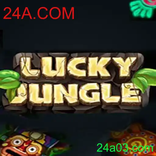 Explorando o Jogo LuckyJungle: Uma Nova Aventura Digital