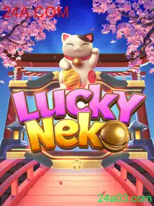 Explorando o Mundo Fascinante de LuckyNeko