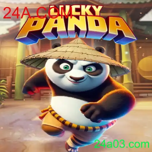 Explorando o Fascinante Mundo de LuckyPanda: O Jogo do Momento