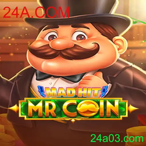 Descubra MadHitMrCoin: O Jogo Que Está Conquistando o Mundo