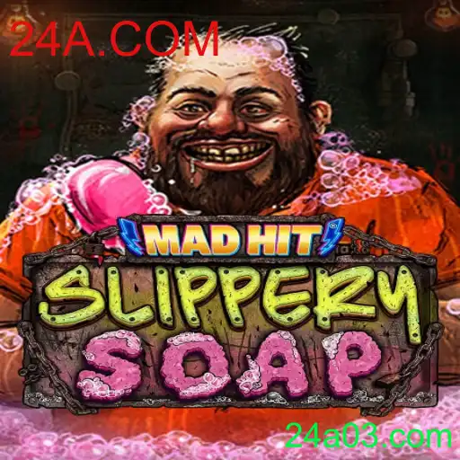 Desvendando MadHitSlipperySoap: Uma Nova Dimensão de Diversão