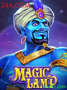 Descubra o mundo de MagicLamp e suas regras fascinantes