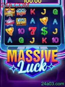 MassiveLuck: Um Mergulho nas Regras e Estratégias do Jogo do Momento