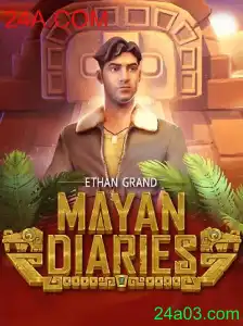 Aventura Estratégica: Mergulhe no Fascinante Mundo de MayanDiaries