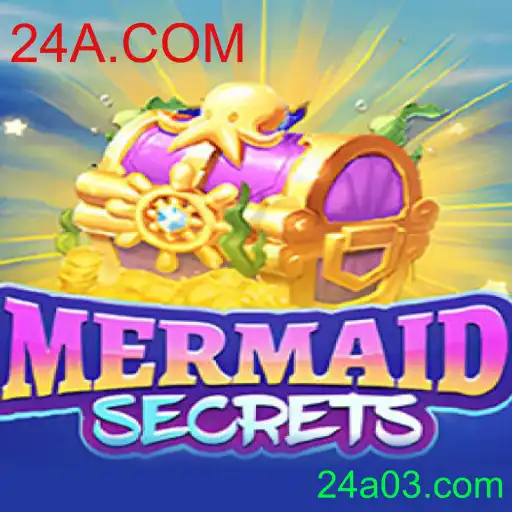 Descubra o Fascinante Jogo MermaidSecrets: Uma Aventura Subaquática com 24A.COM