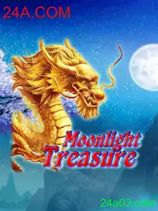 Explorando o Mundo Enigmático de MoonlightTreasure: Conquistas e Aventuras