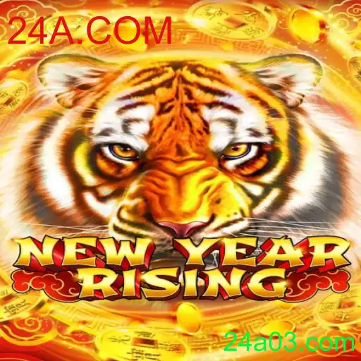 NewYearRising: A Nova Sensação no Mundo dos Jogos