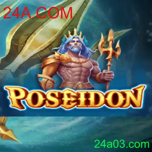 Poseidon: Aventura Aquática no Mundo dos Jogos
