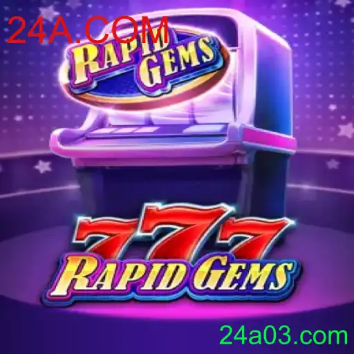 Descubra o Fascinante Mundo de RapidGems777 - Um Jogo de Estratégia e Diversão