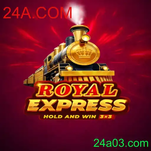 Royal Express: Conheça o Novo Fenômeno dos Jogos Casuais