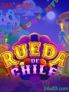 Explore o Mundo de RuedaDeChile: Um Jogo Inovador para Todas as Idades
