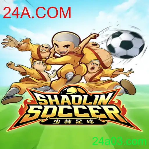 Descubra o Mundo de ShaolinSoccer: Um Jogo Emocionante Aliando Artes Marciais e Futebol