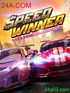 SpeedWinner: Descubra o Jogo de Corrida Dinâmico