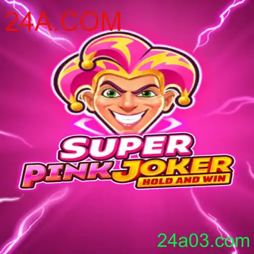 Descubra o Fascinante Mundo de SuperPinkJoker: Um Jogo Revolucionário