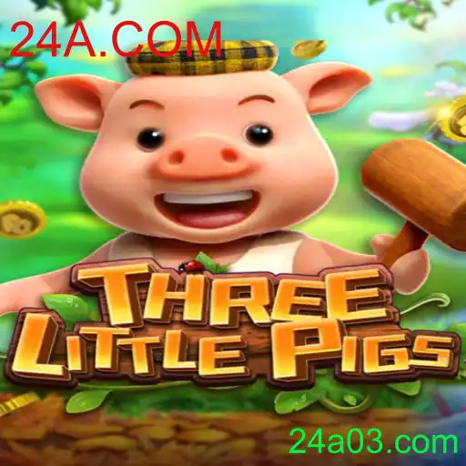 Descubra o Fascinante Mundo de THREELITTLEPIGS