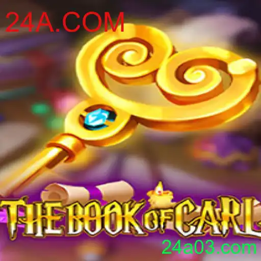 TheBookofCarl: Uma Jornada Inovadora no Mundo dos Jogos de Estratégia