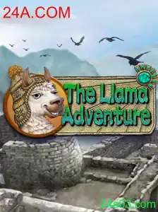 Descubra as Aventuras de TheLlamaAdventure: Um Novo Clássico dos Jogos