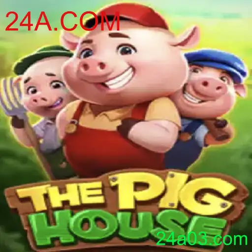 ThePigHouse: Mergulhe no Cativante Mundo do Novo Jogo de Estratégia