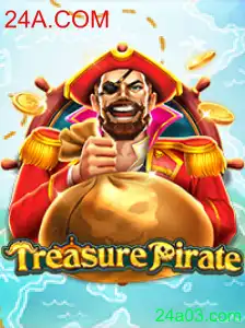 Explorando o Mundo Aventureiro de TreasurePirate