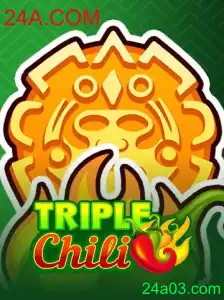 TripleChili: Uma Nova Sensação no Mundo dos Jogos Online