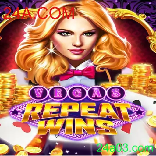 Descubra o Jogo VegasRepeatWins: A Nova Sensação dos Cassinos Online