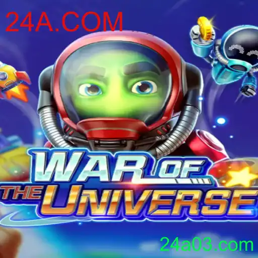 Desvendando o Fascinante Universo de WAROFTHEUNIVERSE