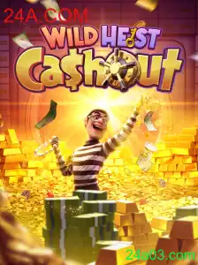 Explorando o Jogo WildHeistCashout: Regras e Estratégias