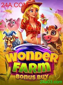 Explorando o Universo de WonderFarmBonusBuy: Tudo o que Você Precisa Saber