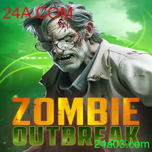 ZombieOutbreak: A Nova Frenesia dos Jogos de Sobrevivência
